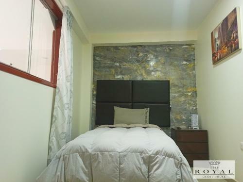 Hostal Hotel Boutique The Royal Guest House