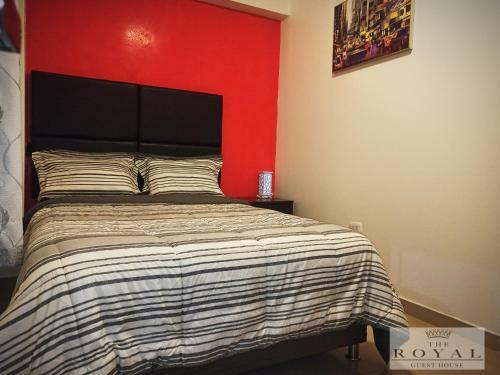 Hostal Hotel Boutique The Royal Guest House