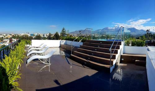 Vita Hoteles Arequipa