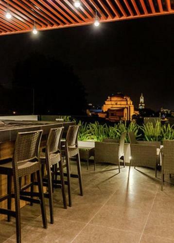Vita Hoteles Arequipa