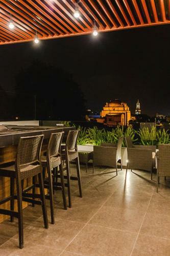 Vita Hoteles Arequipa