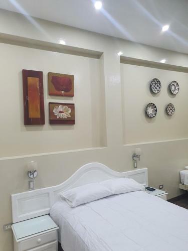 Hotel Central