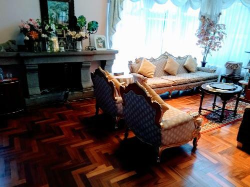 Hostal Residencial Belle Maison