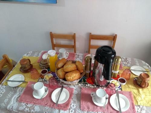 Bed & Breakfast Viru Guest House & Experience