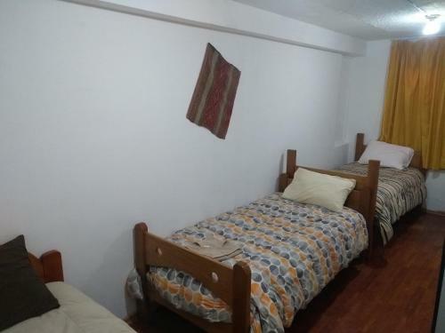 Bed & Breakfast Viru Guest House & Experience