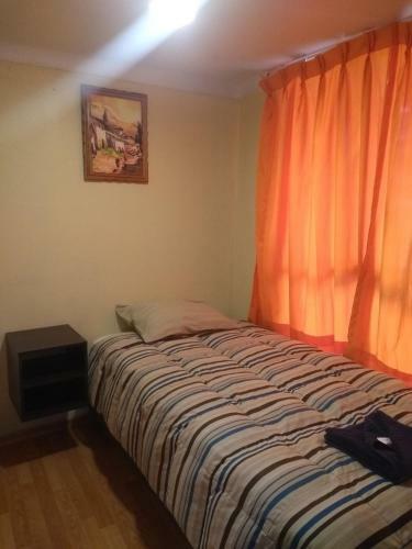 Bed & Breakfast Viru Guest House & Experience