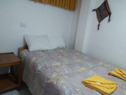 Bed & Breakfast Viru Guest House & Experience