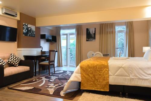 Hotel Paradis Cusco