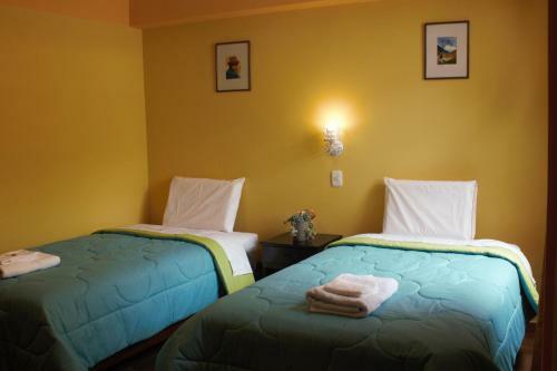 Hostal Golden Killa
