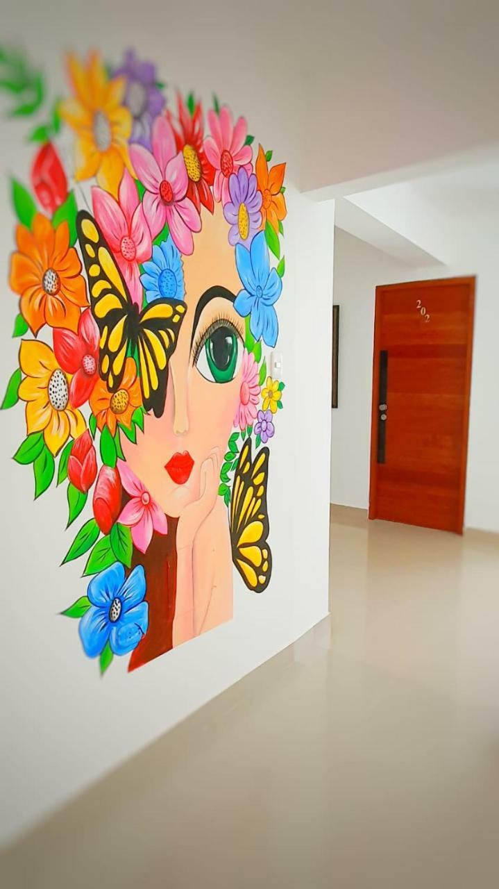Hotel Betania