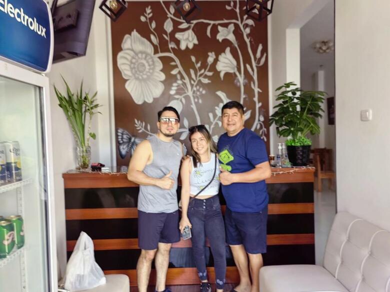 Hotel Betania