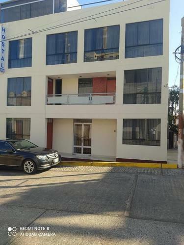 Hotel Flor Del Mar