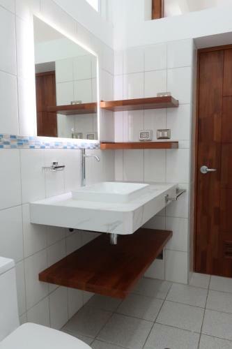 Apartamento Morona Flats & Pool