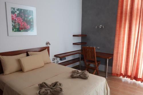 Apartamento Morona Flats & Pool