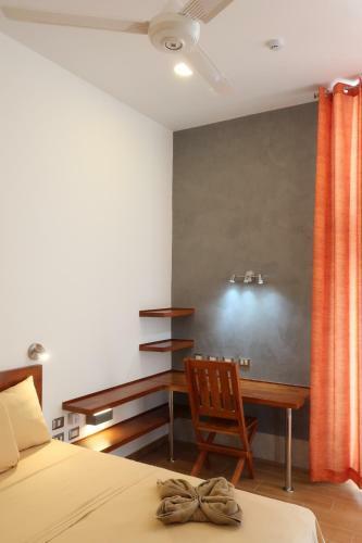 Apartamento Morona Flats & Pool