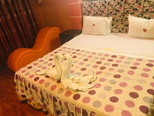 Hotel Manantial No,001