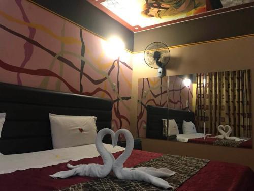 Hotel Manantial No,001
