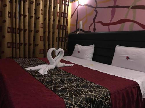 Hotel Manantial No,001