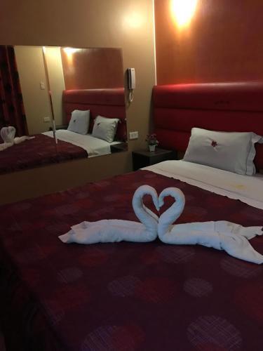 Hotel Manantial No,001