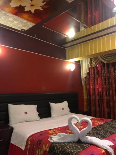 Hotel Manantial No,001