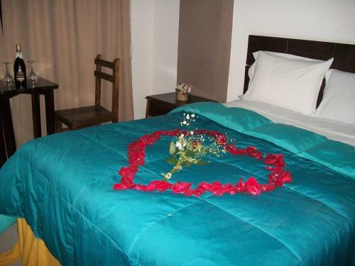 Posada Suites El Parque