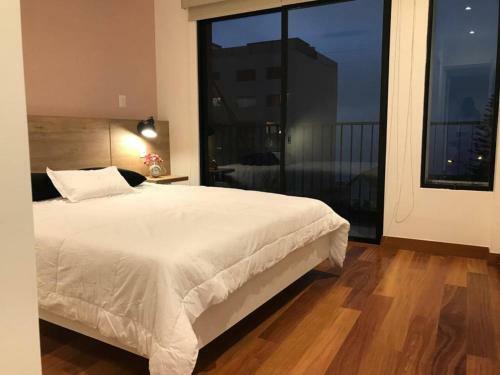 Miraflores Luxury Apartments - Buenos Aires