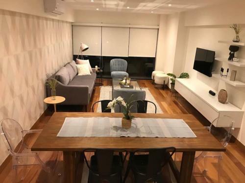 Miraflores Luxury Apartments - Buenos Aires