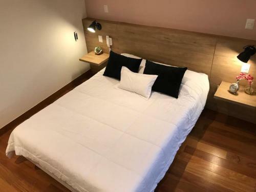 Miraflores Luxury Apartments - Buenos Aires