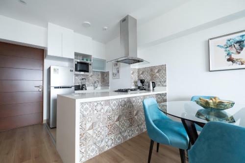 Apartamento Simply Comfort - Panoramic Ocean Views With Rooftop Pool