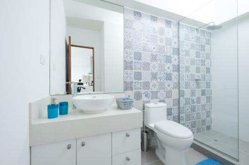 Apartamento Simply Comfort - Panoramic Ocean Views With Rooftop Pool