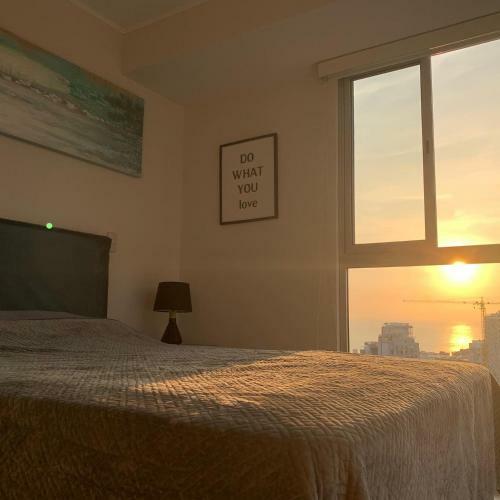 Apartamento Connect