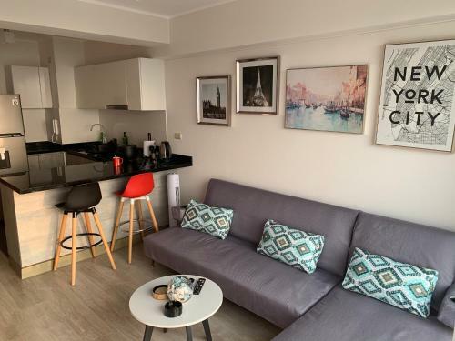 Apartamento Connect