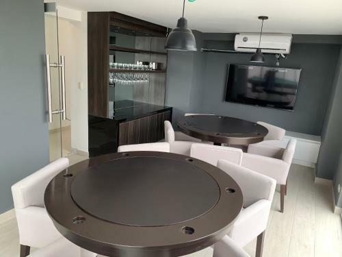 Apartamento Connect