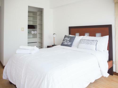 Apartamento Great View And Excellent Location In Miraflores
