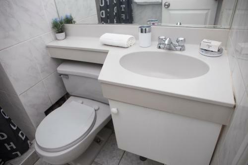 Apartamento Great View And Excellent Location In Miraflores