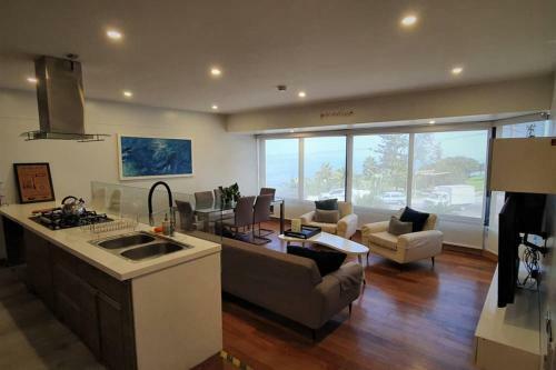 Apartamento Amazing Ocean View - Soundproof