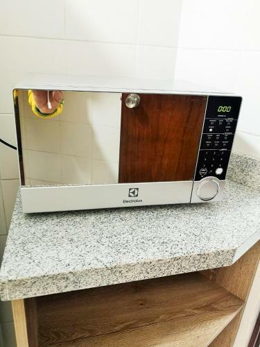 Espacio Luxury Apartments- Alcanfores