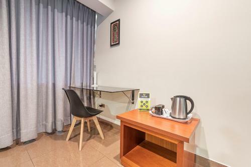 Hotel Ayenda Candamo
