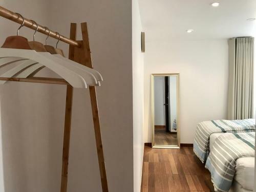 Bed & Breakfast Inkahuset Airport