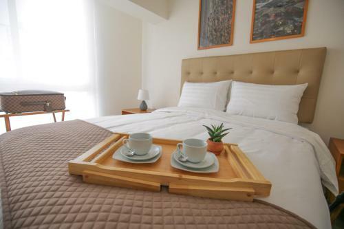 Apartamento Trendy Host Mid, Miraflores