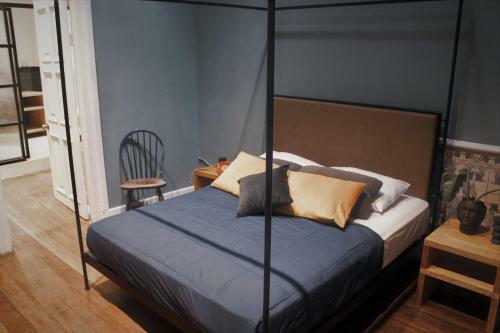Kokopelli Hostel Barranco