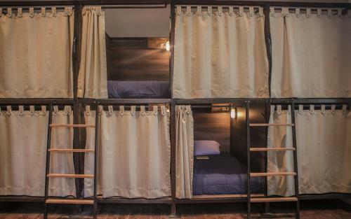 Kokopelli Hostel Barranco