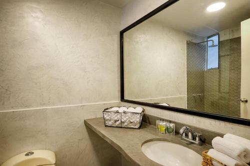 Apartamento Charming 3br And Ocean View