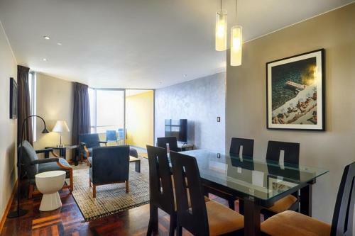 Apartamento Charming 3br And Ocean View