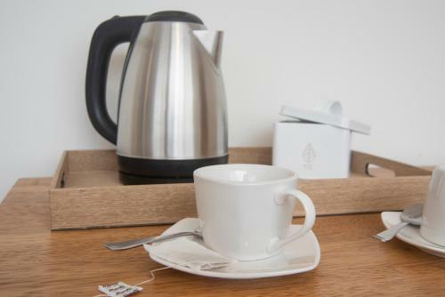 Bed & Breakfast Lima 18 Boutique
