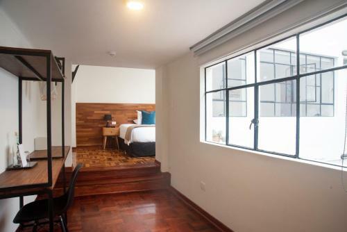 Bed & Breakfast Lima 18 Boutique