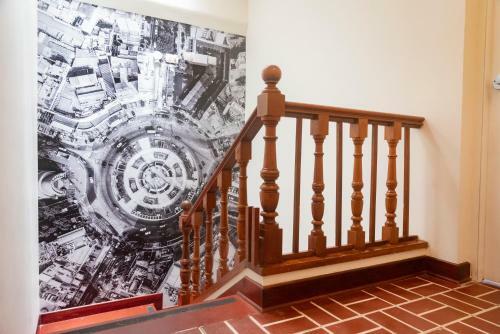 Bed & Breakfast Lima 18 Boutique