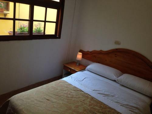 Hostal Casablanca