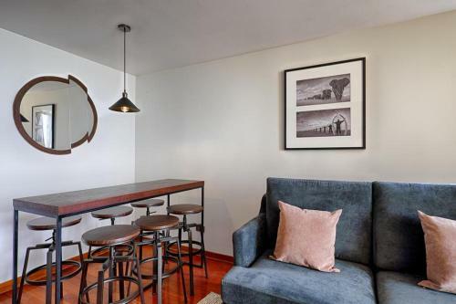 Apartamento Stylish 3br And Ocean View