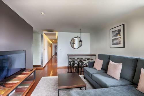 Apartamento Stylish 3br And Ocean View